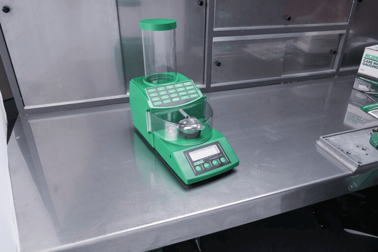 What Is an Electronic Powder Dispenser? Uses, Types, Benefits, and More